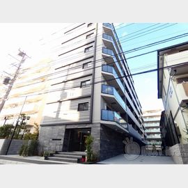 ＭＡＸＩＶ武蔵新城 6階 築5年11ヶ月の賃貸物件