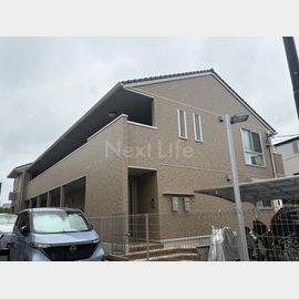 ＧＲＡＮＤＳＯＬＥＩＬＢ 1階 築14年9ヶ月の賃貸物件