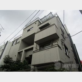 クレセール 2階 築16年4ヶ月の賃貸物件