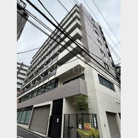 SEEDS鶴見中央 7階 築36年6ヶ月の賃貸物件