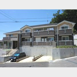 鶴川駅より徒歩5分 1階 築13年7ヶ月の賃貸物件