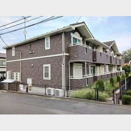 町田駅よりバス8分 1階 築14年9ヶ月の賃貸物件