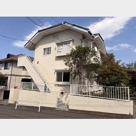 成瀬駅より徒歩12分 1階 築39年7ヶ月の賃貸物件