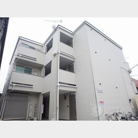 カインドネス鶴川 2階 築8年2ヶ月の賃貸物件