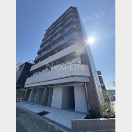 ハイズ鶴川 2階 新築の賃貸物件