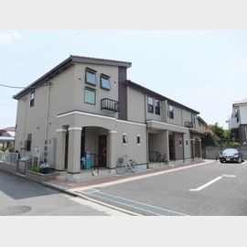 多摩境駅より徒歩11分 1階 築14年11ヶ月の賃貸物件