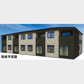 古淵駅より徒歩12分 1階 新築の賃貸物件