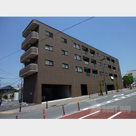 カルム町田 3階 築26年9ヶ月の賃貸物件