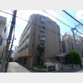 プリマヴェール町田 3階 築25年6ヶ月の賃貸物件
