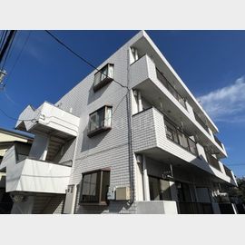 ガーデンヒルズ101. 2階 築39年7ヶ月の賃貸物件