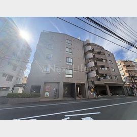 レサージュ南橋本弐番館 5階 築29年7ヶ月の賃貸物件