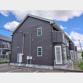 シャンソレイユ 2階 築25年1ヶ月の賃貸物件