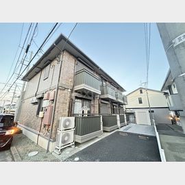 モカハイツ 1階 築20年9ヶ月の賃貸物件