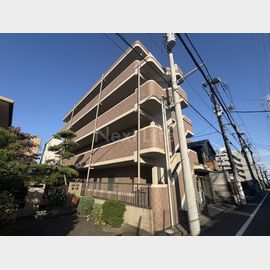 スカイマンション 1階 築19年7ヶ月の賃貸物件