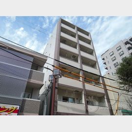 相模原駅より徒歩13分 4階 築12年1ヶ月の賃貸物件