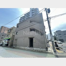 プリマコレンテ 3階 築9年8ヶ月の賃貸物件