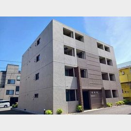 一刻館北 3階 築7年1ヶ月の賃貸物件