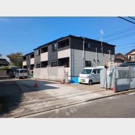上溝駅より徒歩16分 2階 新築の賃貸物件