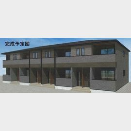 淵野辺駅よりバス13分 1階 新築の賃貸物件