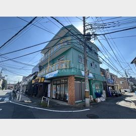 駿河ビル 2階 築51年1ヶ月の賃貸物件