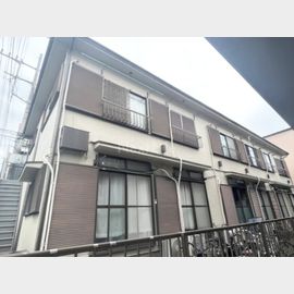 クロノス相模大野 2階 築43年3ヶ月の賃貸物件