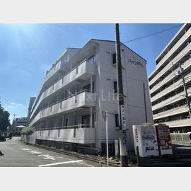 ハイツＦＫ 4階 築40年6ヶ月の賃貸物件