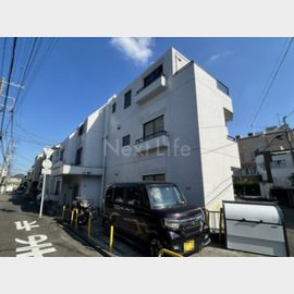 小田急相模原駅より徒歩9分 1階 築37年11ヶ月の賃貸物件