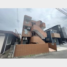 町田駅より徒歩11分 1階 築36年1ヶ月の賃貸物件