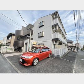 クリスタルハイツ相模台 2階 築35年4ヶ月の賃貸物件