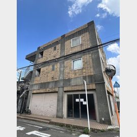 シャンテＢ相模台 2階 築35年1ヶ月の賃貸物件
