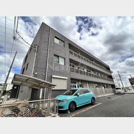 原当麻駅より徒歩1分 2階 築16年10ヶ月の賃貸物件