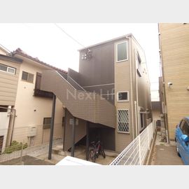 コーポ田中II 1階 築10年8ヶ月の賃貸物件