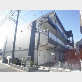 小田急相模原駅より徒歩11分 1階 築8年10ヶ月の賃貸物件
