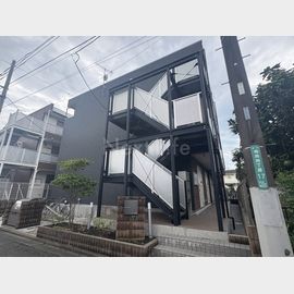 リブリKバレル 2階 築8年7ヶ月の賃貸物件