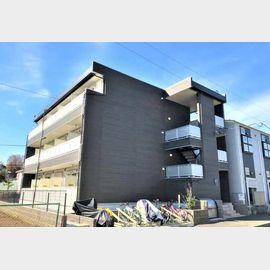 リブリ・LUCE町田 1階 築8年7ヶ月の賃貸物件
