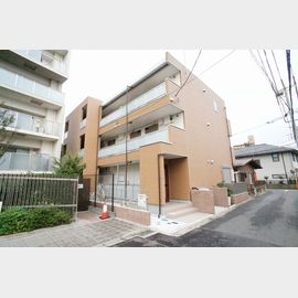 相模大野駅より徒歩9分 1階 築8年3ヶ月の賃貸物件