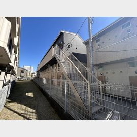 マ・ピエス町田Ｂ 2階 築7年11ヶ月の賃貸物件