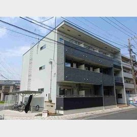 小田急相模原駅より徒歩14分 3階 築4年9ヶ月の賃貸物件