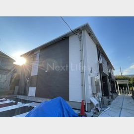 町田駅より徒歩18分 1階 築2年の賃貸物件