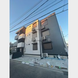 小田急相模原駅より徒歩10分 1階 築1年7ヶ月の賃貸物件