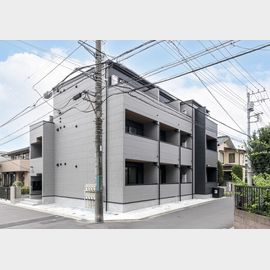 小田急相模原駅より徒歩6分 1階 築1年1ヶ月の賃貸物件