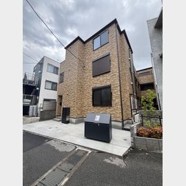 ベイルーム小田急相模原 3階 新築の賃貸物件