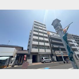 川崎大師駅より徒歩3分 2階 築14年8ヶ月の賃貸物件
