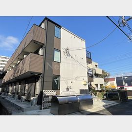 ベース上和田 1階 築2年6ヶ月の賃貸物件