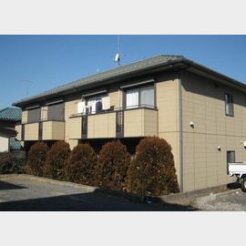 アムール 2階 築26年11ヶ月の賃貸物件