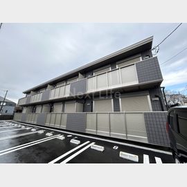 つきみ野駅より徒歩16分 1階 築2年の賃貸物件
