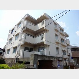 ビバーチェ 2階 築36年1ヶ月の賃貸物件