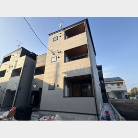 高座渋谷駅より徒歩9分 1階 築1年1ヶ月の賃貸物件
