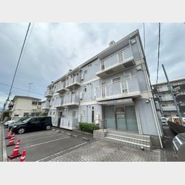 中央林間駅より徒歩4分 1階 築36年6ヶ月の賃貸物件