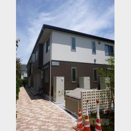 東府中駅より徒歩9分 1階 築14年3ヶ月の賃貸物件